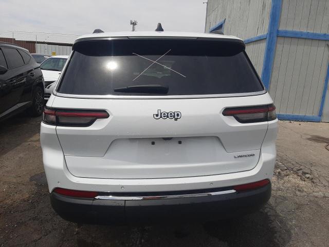 Photo 5 VIN: 1C4RJJAG6P8901746 - JEEP GRAND CHEROKEE 