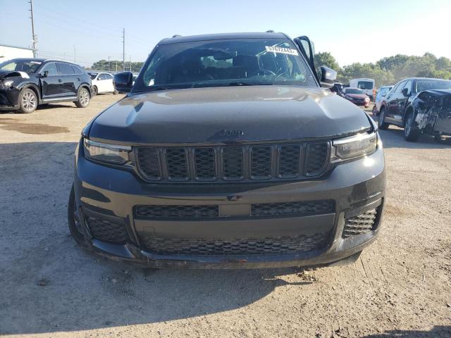 Photo 4 VIN: 1C4RJJAG7N8533851 - JEEP GRAND CHER 