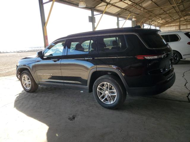 Photo 1 VIN: 1C4RJJAG7P8890224 - JEEP GRAND CHER 