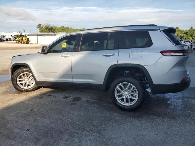 Photo 1 VIN: 1C4RJJAG7R8511290 - JEEP GRAND CHEROKEE 