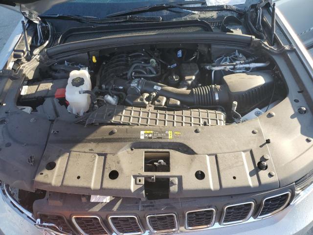 Photo 11 VIN: 1C4RJJAG7R8511290 - JEEP GRAND CHEROKEE 