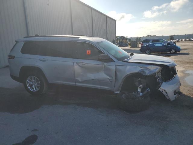 Photo 3 VIN: 1C4RJJAG7R8511290 - JEEP GRAND CHEROKEE 