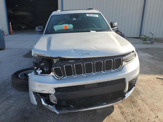 Photo 4 VIN: 1C4RJJAG7R8511290 - JEEP GRAND CHEROKEE 