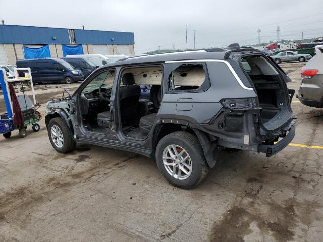 Photo 1 VIN: 1C4RJJAG8P8811367 - JEEP GRAND CHEROKEE 