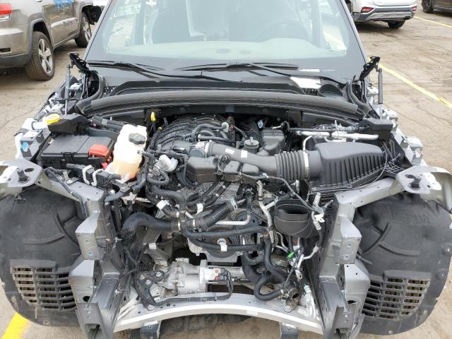 Photo 11 VIN: 1C4RJJAG8P8811367 - JEEP GRAND CHEROKEE 