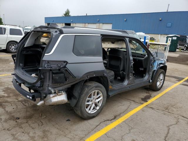 Photo 2 VIN: 1C4RJJAG8P8811367 - JEEP GRAND CHEROKEE 