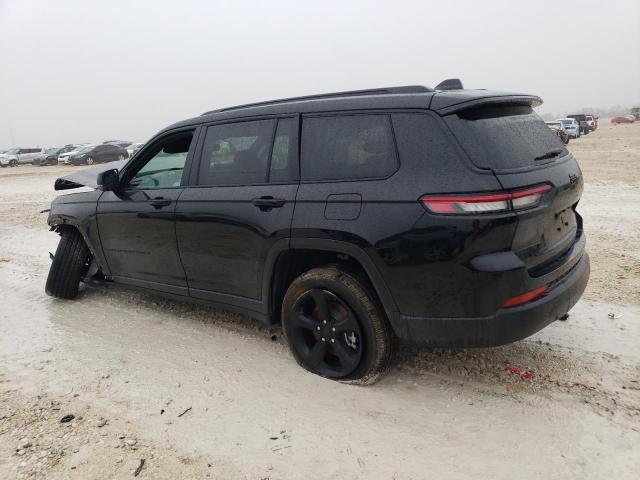 Photo 1 VIN: 1C4RJJAG8P8902218 - JEEP GRAND CHEROKEE 