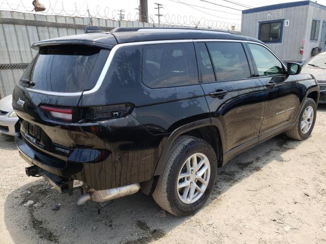 Photo 2 VIN: 1C4RJJAG9M8152632 - JEEP GRAND CHEROKEE 