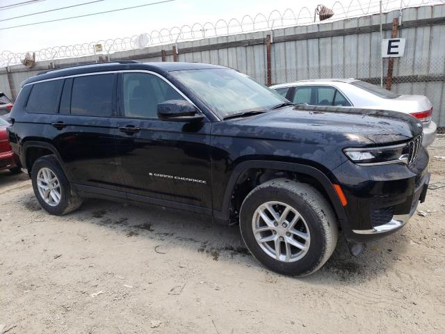 Photo 3 VIN: 1C4RJJAG9M8152632 - JEEP GRAND CHEROKEE 