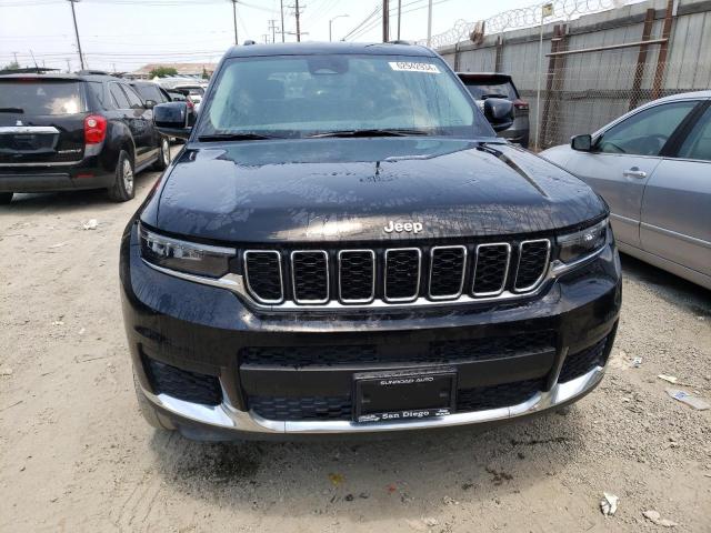 Photo 4 VIN: 1C4RJJAG9M8152632 - JEEP GRAND CHEROKEE 