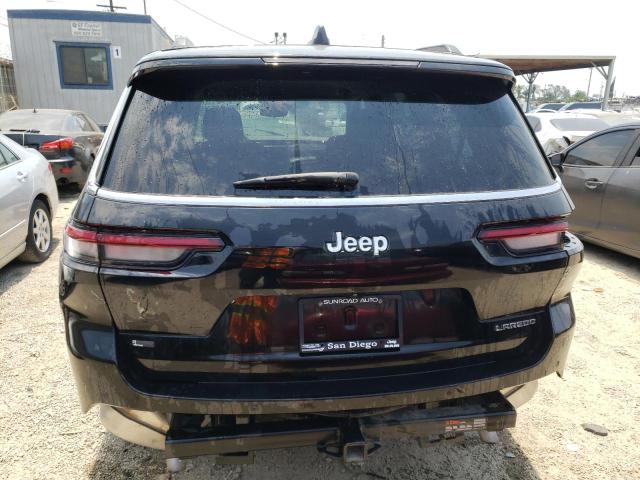 Photo 5 VIN: 1C4RJJAG9M8152632 - JEEP GRAND CHEROKEE 