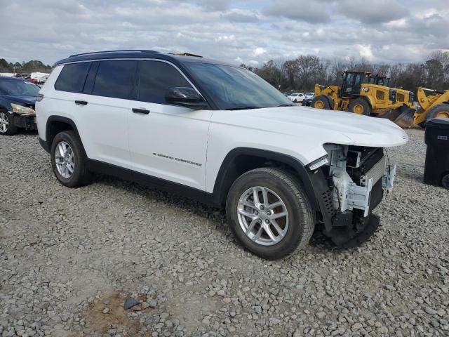 Photo 3 VIN: 1C4RJJAGXN8631336 - JEEP GRAND CHEROKEE 