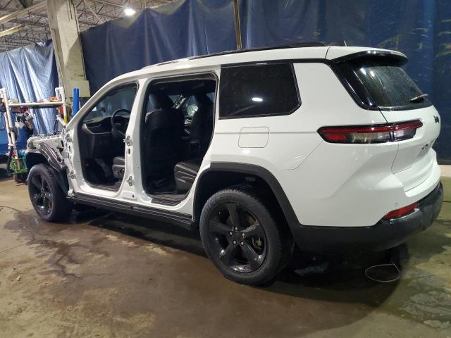 Photo 1 VIN: 1C4RJJAGXP8835377 - JEEP GRAND CHER 