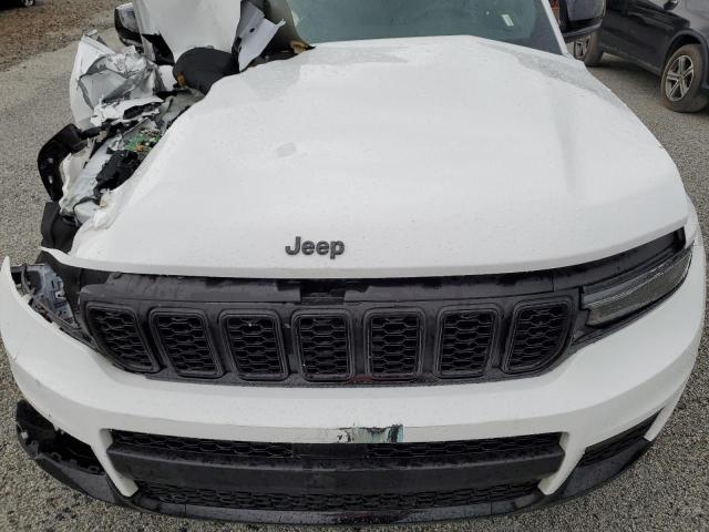 Photo 11 VIN: 1C4RJJAGXP8874325 - JEEP GRAND CHER 