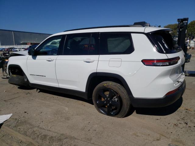 Photo 1 VIN: 1C4RJJAGXP8883364 - JEEP GRAND CHEROKEE 