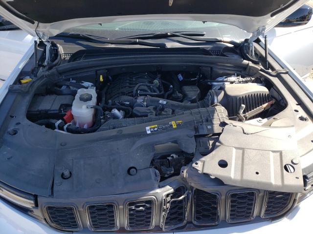 Photo 10 VIN: 1C4RJJAGXP8883364 - JEEP GRAND CHEROKEE 