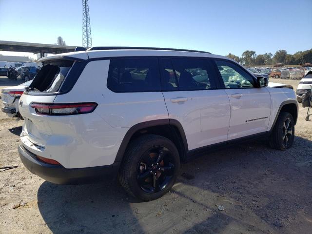 Photo 2 VIN: 1C4RJJAGXP8883364 - JEEP GRAND CHEROKEE 