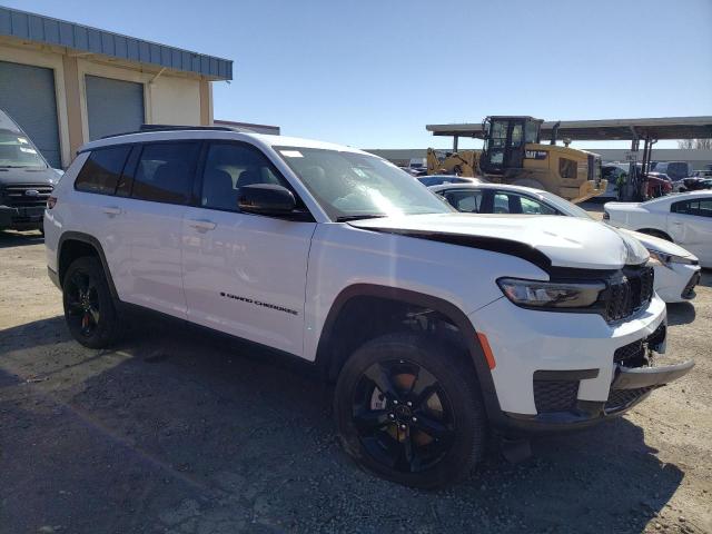 Photo 3 VIN: 1C4RJJAGXP8883364 - JEEP GRAND CHEROKEE 