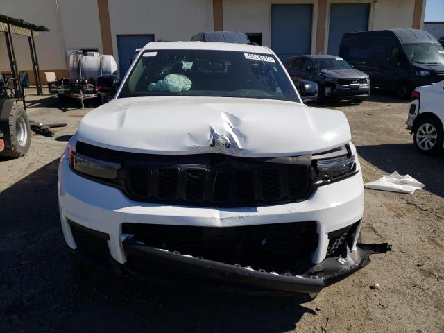 Photo 4 VIN: 1C4RJJAGXP8883364 - JEEP GRAND CHEROKEE 