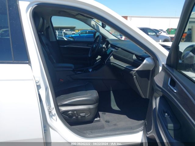 Photo 4 VIN: 1C4RJJBG0N8631795 - JEEP GRAND CHEROKEE L 