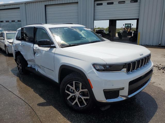 Photo 3 VIN: 1C4RJJBG2R8566700 - JEEP GRAND CHER 