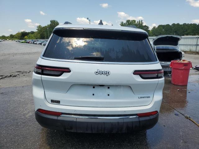 Photo 5 VIN: 1C4RJJBG2R8566700 - JEEP GRAND CHER 