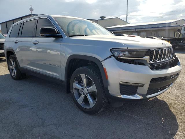 Photo 3 VIN: 1C4RJJBG4M8115499 - JEEP GRAND CHER 