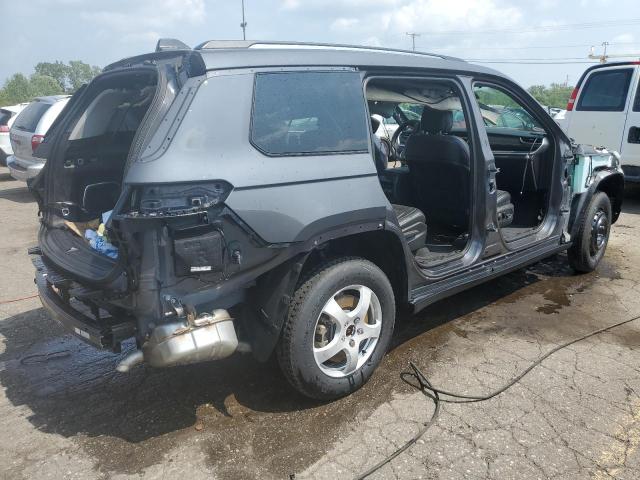 Photo 2 VIN: 1C4RJJBG4N8537483 - JEEP GRAND CHER 