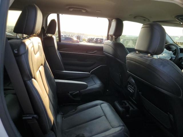 Photo 10 VIN: 1C4RJJBG4P8746077 - JEEP GRAND CHEROKEE 