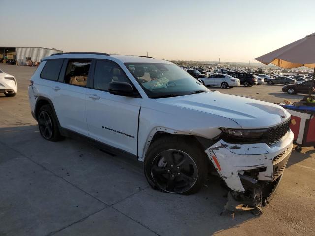 Photo 3 VIN: 1C4RJJBG4P8746077 - JEEP GRAND CHEROKEE 