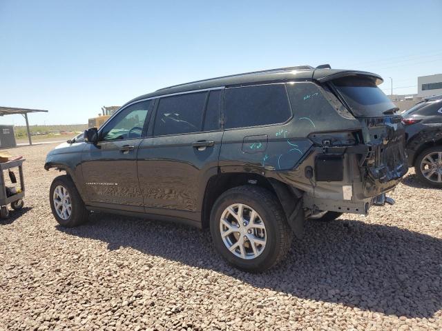 Photo 1 VIN: 1C4RJJBG4P8843568 - JEEP GRAND CHEROKEE 