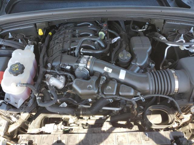 Photo 10 VIN: 1C4RJJBG4P8843568 - JEEP GRAND CHEROKEE 