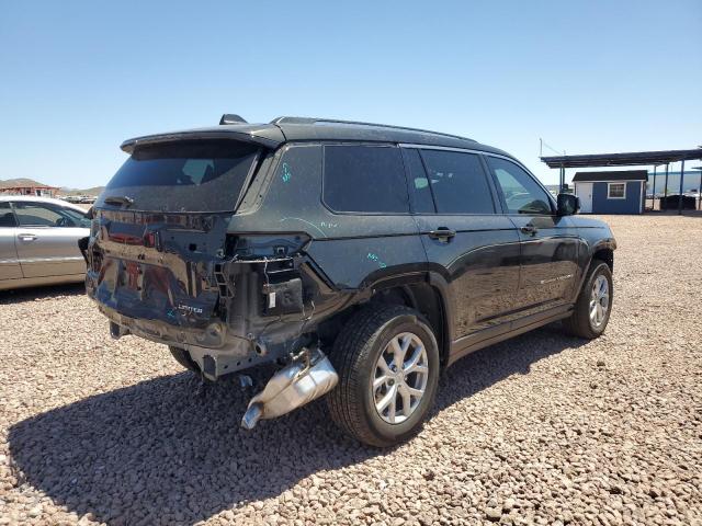 Photo 2 VIN: 1C4RJJBG4P8843568 - JEEP GRAND CHEROKEE 