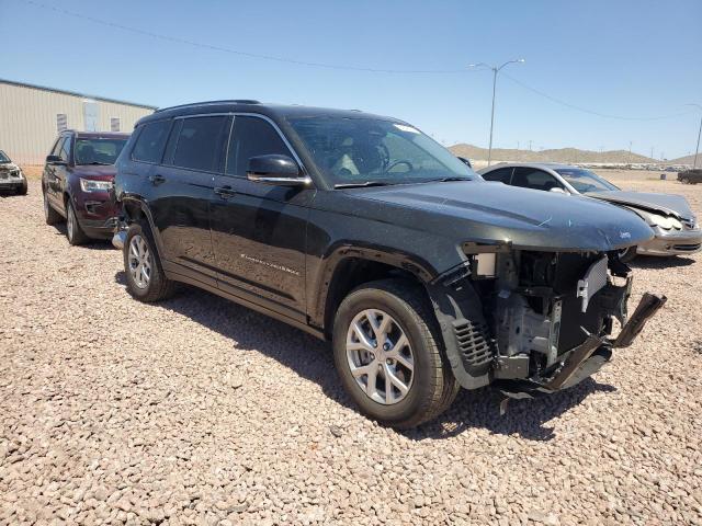 Photo 3 VIN: 1C4RJJBG4P8843568 - JEEP GRAND CHEROKEE 