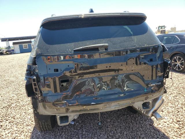 Photo 5 VIN: 1C4RJJBG4P8843568 - JEEP GRAND CHEROKEE 