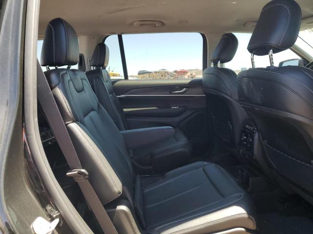 Photo 9 VIN: 1C4RJJBG4P8843568 - JEEP GRAND CHEROKEE 