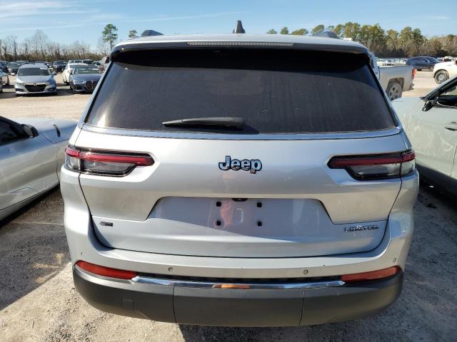 Photo 5 VIN: 1C4RJJBG5M8114734 - JEEP GRAND CHEROKEE 