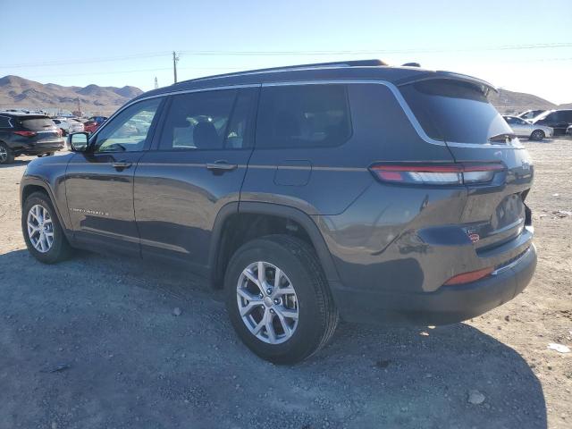 Photo 1 VIN: 1C4RJJBG5N8556026 - JEEP GRAND CHEROKEE 