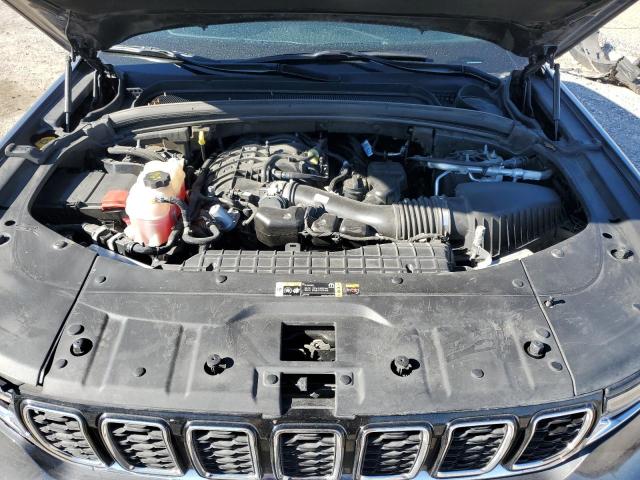 Photo 10 VIN: 1C4RJJBG5N8556026 - JEEP GRAND CHEROKEE 