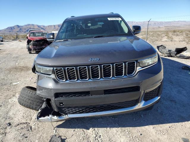 Photo 4 VIN: 1C4RJJBG5N8556026 - JEEP GRAND CHEROKEE 