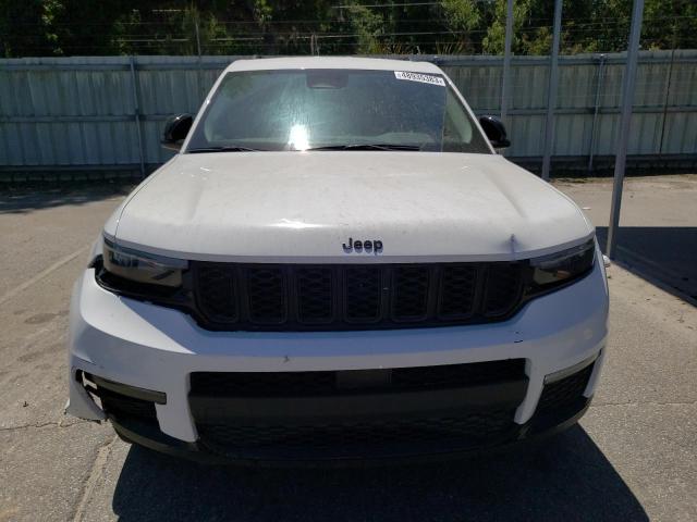 Photo 4 VIN: 1C4RJJBG5N8570685 - JEEP GRAND CHER 