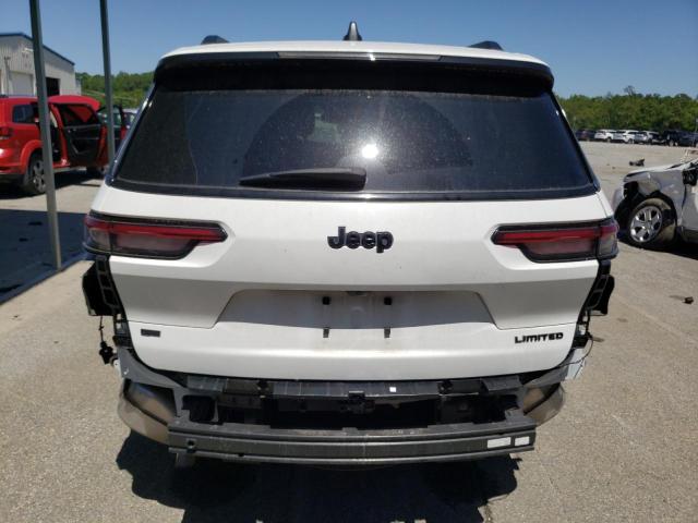 Photo 5 VIN: 1C4RJJBG5N8570685 - JEEP GRAND CHER 