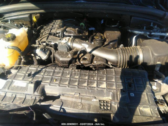 Photo 9 VIN: 1C4RJJBG5P8714447 - JEEP GRAND CHEROKEE L 