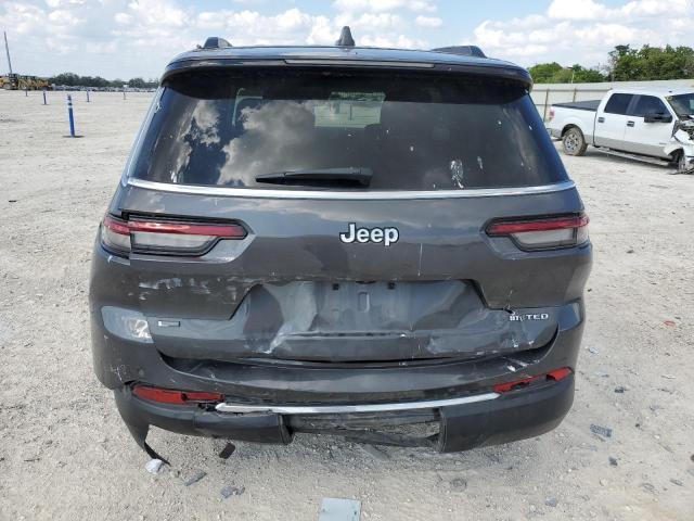 Photo 5 VIN: 1C4RJJBG6N8618615 - JEEP GRAND CHER 