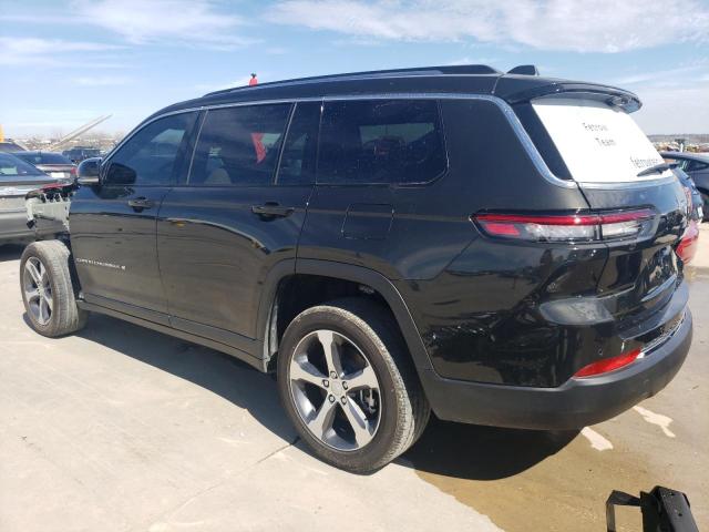 Photo 1 VIN: 1C4RJJBG8P8835960 - JEEP GRAND CHEROKEE 