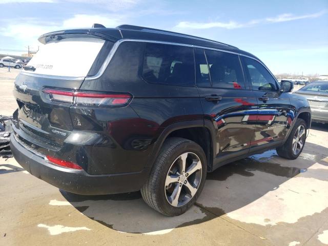 Photo 2 VIN: 1C4RJJBG8P8835960 - JEEP GRAND CHEROKEE 