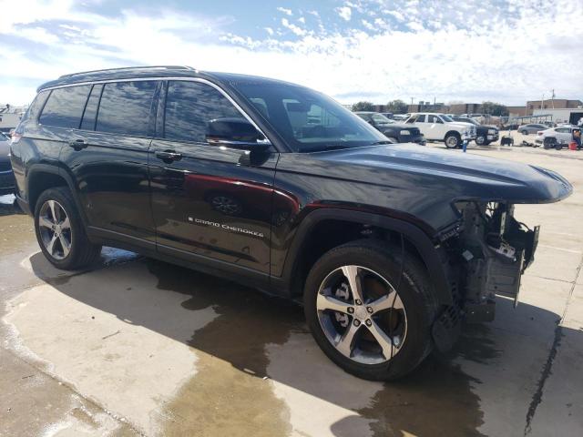 Photo 3 VIN: 1C4RJJBG8P8835960 - JEEP GRAND CHEROKEE 