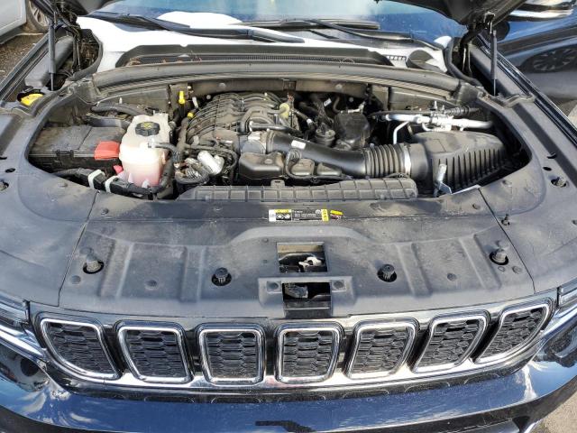 Photo 11 VIN: 1C4RJJBG9M8207904 - JEEP GRAND CHEROKEE 