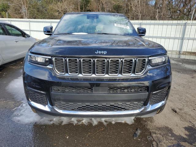 Photo 4 VIN: 1C4RJJBG9M8207904 - JEEP GRAND CHEROKEE 