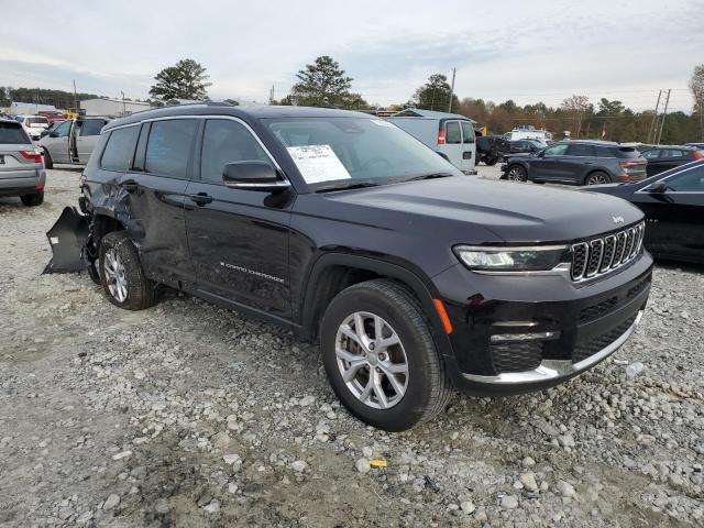 Photo 3 VIN: 1C4RJJBG9N8609570 - JEEP GRAND CHER 